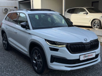 Škoda Kodiaq 2.0TDI DSG | SPORTLINE | 7 Sjedala | Jamstvo 12 mj. |