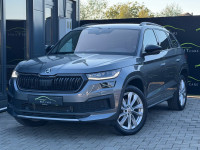 ŠKODA KODIAQ 2.0TDI DSG SPORTLINE, VRITUAL, KAMERA, ACC, JAMSTVO