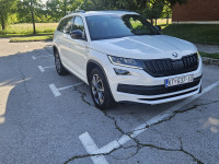 Škoda Kodiaq 2,0TDI SportLine  DSG7