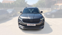 SKODA KODIAQ 2022 • PREMIUM jamstvo • AutoZubak Rabljena