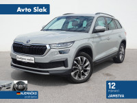 Škoda Kodiaq 4x4 2.0 TDI DSG+F1+MATRIX+ACC+KAMERA+VUČNA KUKA