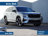 Škoda Kodiaq 4x4 2.0TSI RS DSG+MATRIX+KEYLESS+360°KAMERA+KLJUKA
