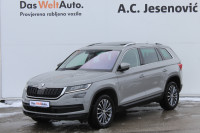 Škoda KODIAQ Ambition 2.0 TDI 4x4 DSG