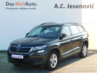 Škoda Kodiaq AMBITION 2.0 TDI DSG-LEASING BEZ UČEŠĆA!