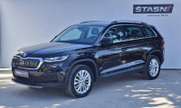 ŠKODA KODIAQ FL PREMIUM 2,0 TDI DSG