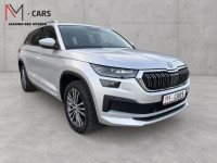 Škoda Kodiaq Laurin&Klement, 2,0 TDI DSG, LEASING BEZ UČEŠĆA I JAMCA