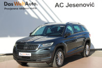 Škoda KODIAQ Premium 2.0 TDI DSG  *7 SJEDALA*