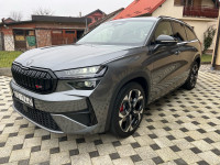 Škoda Kodiaq RS 2.0 TSI 4x4 DSG NOVO 2026