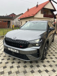 Škoda Kodiaq RS 2.0 TSI 4x4 DSG NOVO
