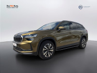 Škoda KODIAQ Selection 1.5 TSI ACT DSG mHEV