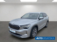 ŠKODA KODIAQ Selection 1.5 TSI ACT DSG mHEV - TVORNIČKO JAMSTVO, 38.90