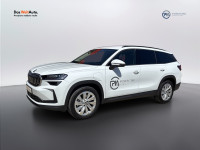 Škoda KODIAQ Selection 1.5 TSI DSG PHEV