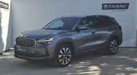 ŠKODA KODIAQ SELECTION 2,0 TDI DSG 4x4_23.000km!!!