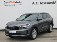 Škoda KODIAQ Selection 2.0 TDI DSG  *7 SJEDALA*