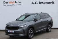 Škoda KODIAQ SportLine 1.5 TSI ACT DSG mHEV  *7 SJEDALA*