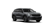 ŠKODA KODIAQ SportLine 1.5 TSI ACT DSG mHEV