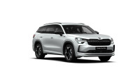 ŠKODA KODIAQ SportLine 1.5 TSI ACT DSG mHEV