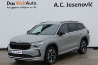 Škoda KODIAQ SportLine 1.5 TSI ACT DSG mHEV  *7 SJEDALA*