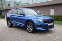 ŠKODA KODIAQ SPORTLINE 2.0 TDI 2023-7 SJEDALA,VIRTUAL,360,COLUMBUS