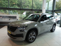 Škoda Kodiaq Sportline 2,0 TDI 4WD DSG / JAMSTVO + REGISTRACIJA