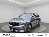 Škoda Kodiaq Sportline 2,0 TDI DSG