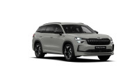 ŠKODA KODIAQ SportLine 2.0 TDI DSG