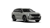 ŠKODA KODIAQ SportLine 2.0 TDI DSG