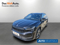 ŠKODA KODIAQ SportLine 2.0 TDI DSG - TVORNIČKO JAMSTVO, 45.400,00 €