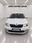 Škoda Octavia 1 6 TDI 92tkm SERVISNA TEMPOMAT EURO KUKA GR SJEDALA