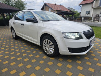 Škoda Octavia, 2014.g,125 000 km, HR auto, Klima, LED, reg. do 11/24