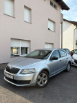 Škoda Octavia 1.2 TSI