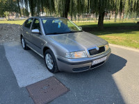 Škoda Octavia 1,4 Classic,SAMO 130tkm