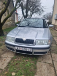 Škoda Octavia 1,4