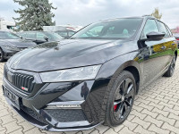 Škoda Octavia 1,4 TSI RS * RJEŠAVAMO LEASING *