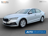 ŠKODA OCTAVIA 1.5, 21.900,00 €