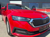 Škoda Octavia 1.5 B