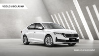 Škoda Octavia Selection 1.5TSI DSG mHEV **VOZILO U DOLASKU**