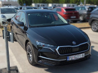Škoda Octavia 1,5 TSI 150ks DSG Selection - Tvorničko jamstvo do 2032.