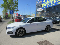 Škoda Octavia 1,5 TSI,150Ks,Style,HR Auto,Samo 88.Tkm,Garancija,Toop