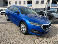 Škoda Octavia 1,5 TSI 150KS Style NAVI,LED,VIRTUAL 1VL Nije uvoz Jam1G