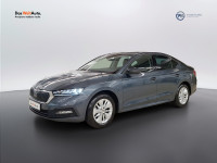 Škoda Octavia 1.5 TSI Ambition