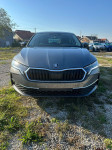 Škoda Octavia SELECTION 1,5 TSI "DSG"ACC"TVORNIČKO JAMSTVO"
