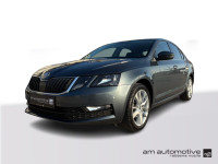 Škoda Octavia 1.5 TSI DSG, Automatik, Kamera, Keyless, jamstvo 1 god.