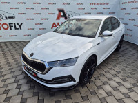 Škoda Octavia 1.5 TSI DSG, HR auto, Crystal, Tempomat, PDC, 19"alu