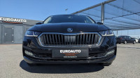 ŠKODA OCTAVIA 1.5 TSI DSG M-HEV STYLE