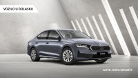 Škoda Octavia Selection 1.5 TSI DSG mHEV  **VOZILO U DOLASKU**