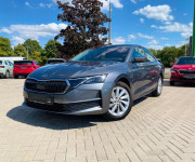 Škoda Octavia 1,5 TSI - DSG, NAVI, VIRUTAL COCKPIT