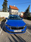 Škoda Octavia 1,5 TSI, DSG, Selection