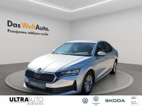 Škoda Octavia 1,5 TSI DSG