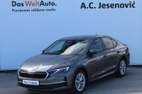 Škoda Octavia 1,5 TSI FL Selection